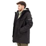 Парка G-Star Vodan, зеленый - фото 4