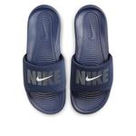 Шлепанцы Nike Victori One SE Slide 'Obsidian Dark Grey' - фото 4