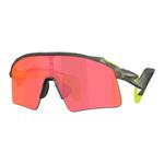 Oakley Солнцезащитные очки Unisex Irregular Shape Multicolor - фото 6