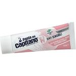 Зубная паста Pasta del Capitano Sensible Teeth 75 мл - фото