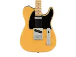 Fender Player Telecaster, гриф из клена, цвет Butterscotch Blonde - фото 8