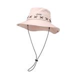 Jeep Полиэстеровая панама унисекс, Pink - фото