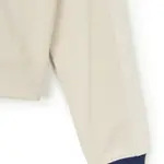 Нью-Йорк Янкиз свитшот унисекс MLB, кремовый - фото 6