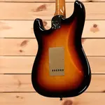 Fender Custom Shop American Custom Stratocaster - Antique Sunburst-XN17082 - фото 8