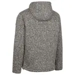 Толстовка Trespass Josephton full zip, серый - фото 2