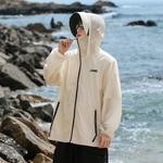 Солнцезащитная одежда унисекс Jeep, цвет Light Green - фото 26