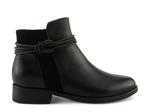 Ботинки Spring Step Ornela Bootie, черный - фото 5