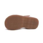 Детские сандалии Детские Budding, бежевый - фото 5