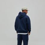 Толстовка SS25 Unisex UNDEFEATED, коричневый - фото 9