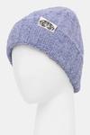 Шапка Medicine, фиолетовый - фото 3