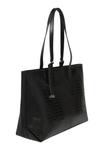 Сумка TATUUM Handbag, Black - фото 2