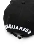 Бейсболка Icon DSQUARED2, черный - фото 2