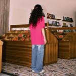 Футболка унисекс Beaster, серый - фото 27