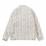 Куртка унисекс Oasisvr, Черный - фото 2