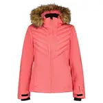 Куртка Icepeak Laval I, розовый - фото