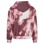 Толстовка Thug Life Underground, розовый - фото 4