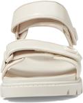 Женские сандалии COACH Brynn, Chalk - фото 2