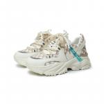 Кроссовки DAPHNE Chunky Sneakers Women's Low-Top - фото 7