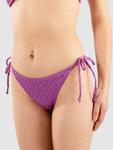 Низ бикини Volcom V Baby Skimpy Bikini Bottom, iris purple - фото