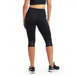 Карманные беговые шорты Oiselle, Black - фото 2