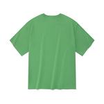 COVERNAT Футболка Unisex Apple Green - фото 3