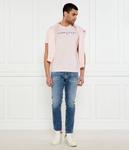 Футболки Regular fit Tommy Jeans, коричневый - фото 2