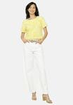Блуза LolaLiza Blouse, Yellow Pastel/Yellow - фото