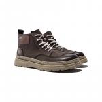 Мартин Ботинки Мужские Hautton Jeans - фото 3