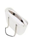 Сумка-шоппер O bag, White - фото 3