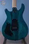 PRS SE Swamp Ash Special 22 Ирисовый синий - фото 6