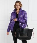 Сумка-шоппер Tous, черный - фото 2