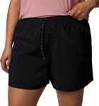 Женские шорты Columbia Bluevista Hill, Black - фото 4