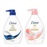 Гель для душа унисекс Dove - фото 7