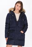 Зимняя куртка MYMO, темно-синий - фото 2