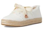 Кроссовки TOMS Carolina Lace-Up, цвет White Beachside Woven/Fray - фото 7