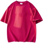 Футболка унисекс Ks, черный - фото 25