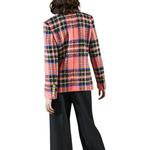 Куртка женская розовая Gucci - фото 5