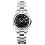 Hamilton Часы Women's Watch, Blue Dial - фото