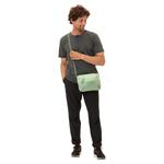 Сумка Vaude, светло-зеленый - фото 7