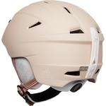 Горнолыжный шлем Cairn ELECTRON Powder Pink - фото 2