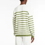 MaxMara Топ женский зеленый - фото 6