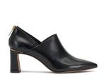 Туфли Vince Camuto Haiden Pump, Black Leather - фото 5