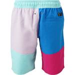 Шорты для плавания Дадси Brunotti, цвет orchid - фото 2