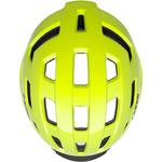 Шлем Lazer Codax Kineticore Lazer, Flash Yellow - фото 6