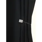 Держатель штор Magno Gerster, никелевый/матовый - фото 2