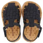 Сандалии Gioseppo Harrah, синий - фото 3