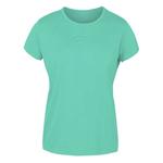 Футболка Joluvi Combed Cotton, зеленый - фото