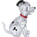 Прозрачные украшения Swarovski, Transparent - фото 3