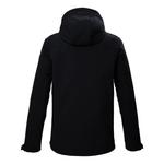 Куртка софтшелл Giga Dx, черный - фото 2