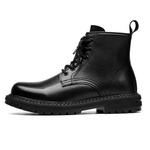 Ботинки Martin мужские черный Gzz - фото